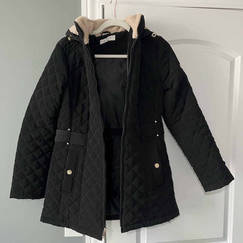 Winter coat